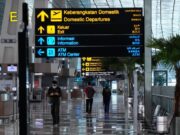 Penjelasan Bea Cukai Bantah Terhadap Pemerasan Turis Taiwan