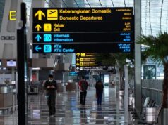 Penjelasan Bea Cukai Bantah Terhadap Pemerasan Turis Taiwan