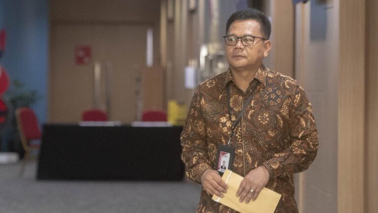 Penjelasan Dasar KPK Berhentikan Brigjen Endar dari Direktur Penyelidikan