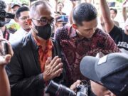 Penjelasan KPK Terkait Kemungkinan Penahanan Rafael Alun Usai Diperiksa