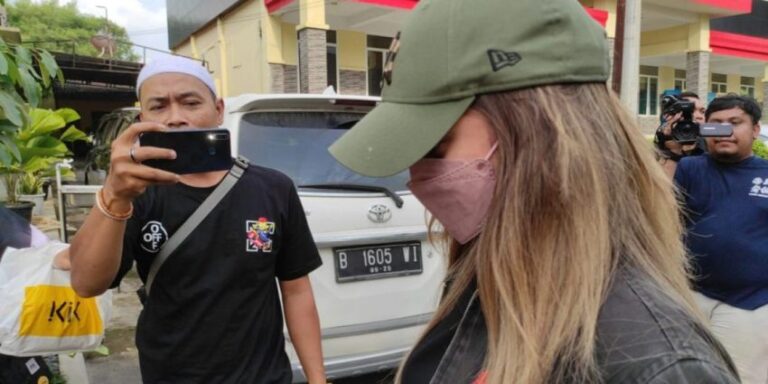 Perempuan SH Diduga Pemicu Penganiayaan Anak AKBP Achiruddin Terhadap Korban KA