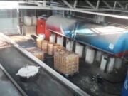 Polda Sumut Cek Gudang Solar Diduga Milik AKBP Achiruddin