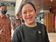 Puan : Perppu Pemilu Sudah Disahkan, Pemilu 2024 Berjalan Sesuai dengan Jadwal