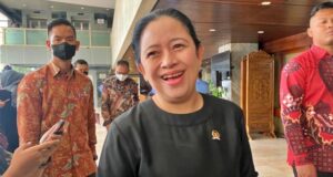 Puan : Perppu Pemilu Sudah Disahkan, Pemilu 2024 Berjalan Sesuai dengan Jadwal