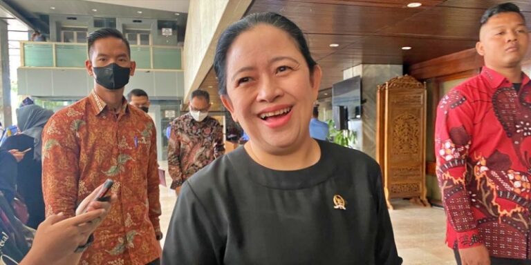 Puan : Perppu Pemilu Sudah Disahkan, Pemilu 2024 Berjalan Sesuai dengan Jadwal