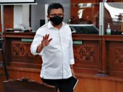 Putusan Banding Kuatkan Putusan PN, Ferdy Sambo Tetap Dihukum Mati