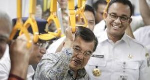 Restui Cawapres Anies dari NU atau Muhammadiyah, JK : Penuhi 2 Syarat Ini