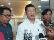 Sebagai Saksi, Aspri Wamenkumham Diperiksa Bareskim