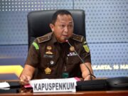 Segera Disidangkan Perkara Pidana Korupsi Waskita Karya