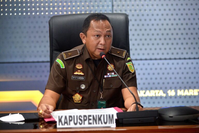 Segera Disidangkan Perkara Pidana Korupsi Waskita Karya