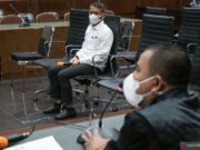 Suherlan Eks DPD PAN Subang Divonis 4 Tahun Penjara