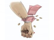 Surpres RUU Perampasan Aset Segera Diteken Jokowi Setelah Lebaran