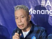 Tanggapan Partai Prima Terkait Putusan Tunda Pemilu PN Jakpus Dibatalkan
