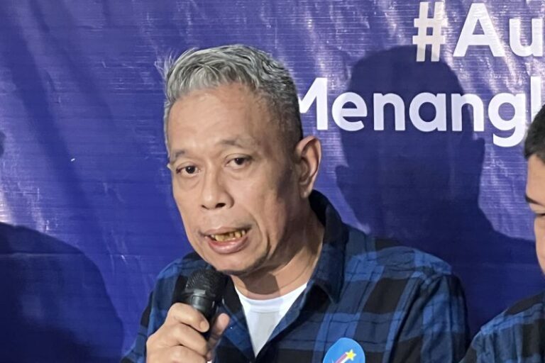 Tanggapan Partai Prima Terkait Putusan Tunda Pemilu PN Jakpus Dibatalkan