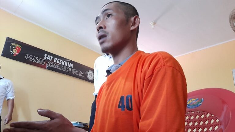 Terancam 15 Tahun Penjara, Guru Honorer SD Bengkulu Diduga Cabuli 25 Siswa