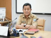 Terjerat OTT Suap, Walkot Bandung Tak Dapat Bantuan Hukum Dari Pemkot Bandung