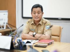 Terjerat OTT Suap, Walkot Bandung Tak Dapat Bantuan Hukum Dari Pemkot Bandung