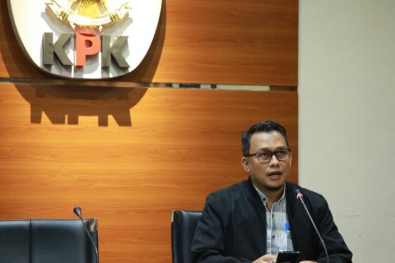 Terkait Kasus Korupsi Paket E-KTP, KPK Panggil 2 Direksi Perusahaan Swasta