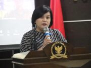 Tewasnya Anggota TNI, Komnas HAM Dukung Penegak Hukum Bagi Pelaku Kekerasan di Papua