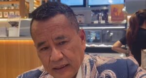 Tiktoker Kritik Pemerintah Lampung, Hotman Paris : Ada Masalah Apa? DM Saya