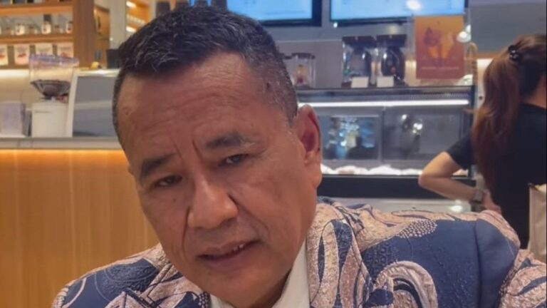 Tiktoker Kritik Pemerintah Lampung, Hotman Paris : Ada Masalah Apa? DM Saya