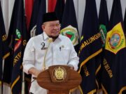 Usai Piala Dunia U20 Dibatalkan, Ketua DPD : Saya Minta Transparansi Dana Senilai Rp.500 Miliar