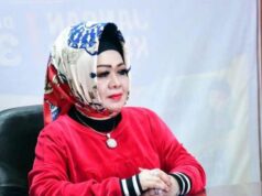Viral Pamer Harta, KPK Pantau LHKPN Kadinkes Lampung