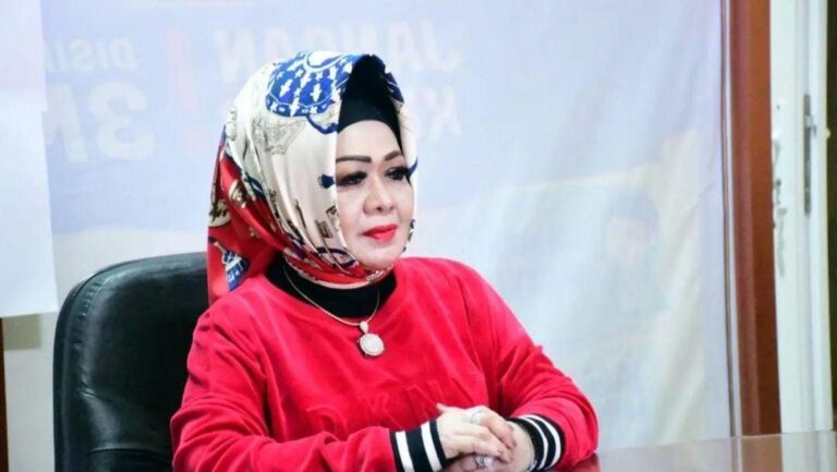 Viral Pamer Harta, KPK Pantau LHKPN Kadinkes Lampung