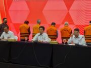 6 Tersangka Eks Anggota DPRD Jambi Segera Disidang Terkait Kasus Zumi Zola