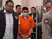 AP Hasanuddin Ditahan Setelah Ditetapkan jadi Tersangka