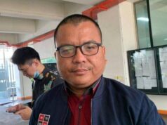 Alasan Denny Indrayana Bocorkan Informasi Putusan MK Terkait Pemilu 2024