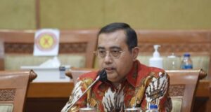 Anggota Komisi XI DPR : Pasal Produk Tembakau di RUU Kesehatan Tak Tepat