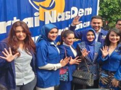 Artis Jadi Caleg, Pengamat : Bukti Kegagalan Kaderisasi Parpol