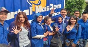 Artis Jadi Caleg, Pengamat : Bukti Kegagalan Kaderisasi Parpol