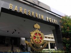 Bareskrim Polri Ajak Imigrasi dan KPK Buru Dito Mahendra Kasus Senpi Ilegal