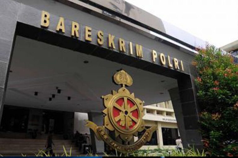 Bareskrim Polri Ajak Imigrasi dan KPK Buru Dito Mahendra Kasus Senpi Ilegal