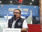 Bareskrim Selidiki Dugaan Penipuan Penjualan Tiket Konser Coldplay Via Online