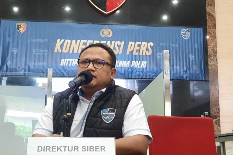 Bareskrim Selidiki Dugaan Penipuan Penjualan Tiket Konser Coldplay Via Online