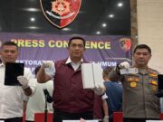 Bareskrim Usut Kasus Dugaan TPPO WNI di Myanmar