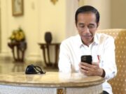 Berseberangan dengan Jokowi, Pengamat: Kontestasi Pilpres 2024 Dinilai Akan Berat