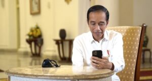 Berseberangan dengan Jokowi, Pengamat: Kontestasi Pilpres 2024 Dinilai Akan Berat
