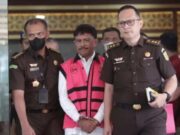 Bongkar Aliran Dana Korupsi BTS BAKTI Gunakan Konsep Follow The Money