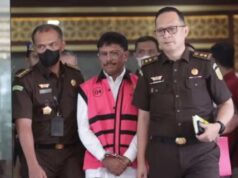 Bongkar Aliran Dana Korupsi BTS BAKTI Gunakan Konsep Follow The Money