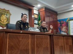 Buntut Dugaan Korupsi Impor Emas, Kejagung Geledah Kantor Bea Cukai