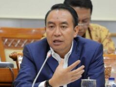 Didik Mukrianto : RUU Perampasan Aset Tindak Pidana Bisa Berikan Efek Jera