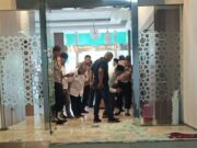 Pelaku Penembakan Sempat Kirim Surat Ancaman Pembunuhan