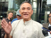 Dugaan Aliran Uang dari Ricky Ham Pagawak ke Kader Demokrat