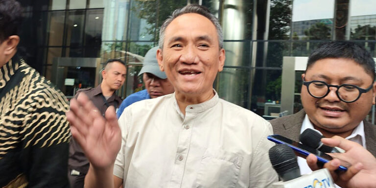 Dugaan Aliran Uang dari Ricky Ham Pagawak ke Kader Demokrat