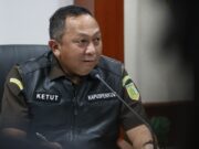 Dugaan Korupsi Dana Pensiun, Jampidsus Periksa Pegawai PT Pelabuhan Indonesia