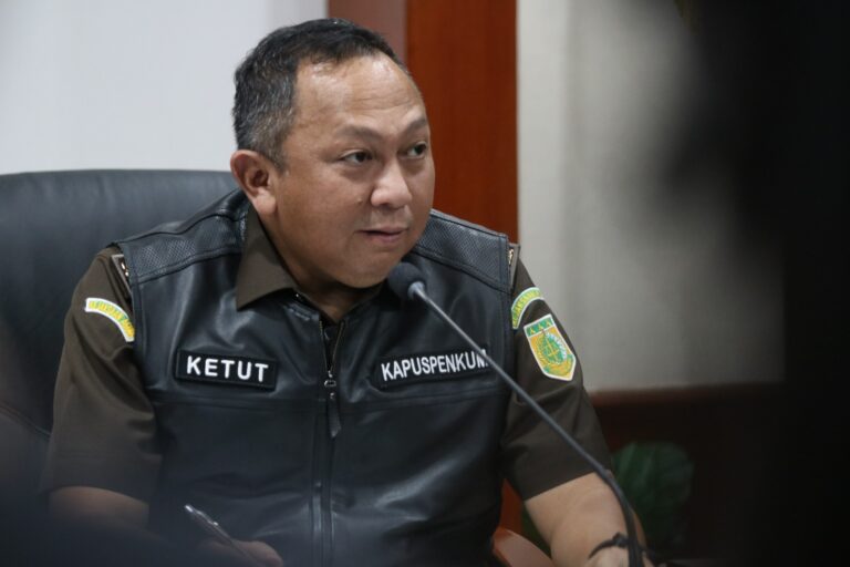 Dugaan Korupsi Dana Pensiun, Jampidsus Periksa Pegawai PT Pelabuhan Indonesia